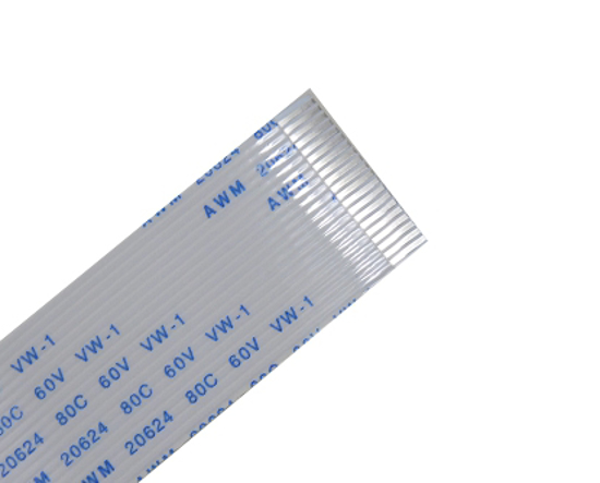 R3225 Cable, Data,PRT CTRL PCBA - Print Head (553mm, 20 pins) - 45104587