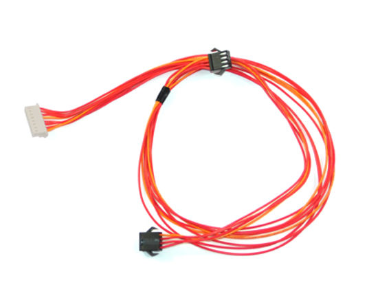 FJ-540 CABLE-ASSY,WIPER MOTOR - 23415280