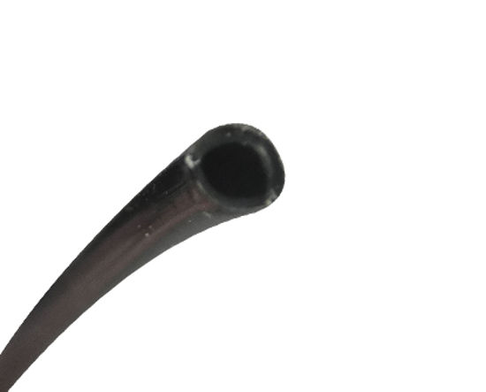 UV Black Polyethylene Tube ID 6.4mm OD 9.5mm (roll 152m)