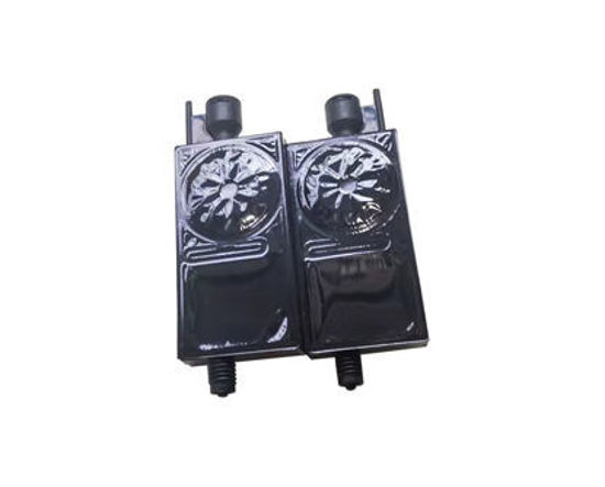 GH2220 Black Damper