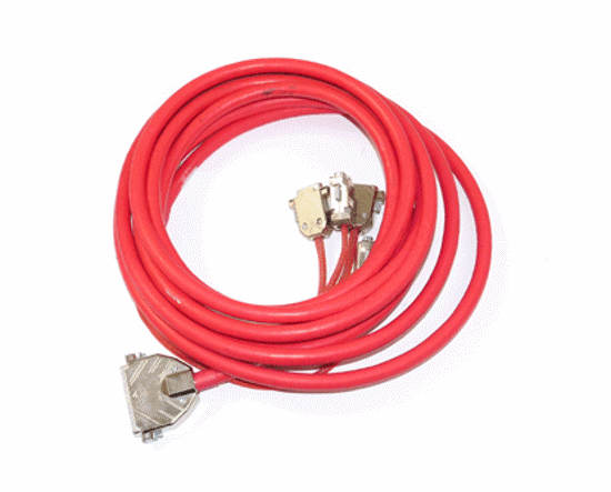 UltraVu II 3360 Cable Jet Driver to Pixel Cables - AA90197