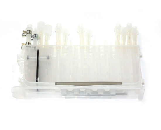 TS500-1800 Sub Tank - M012644
