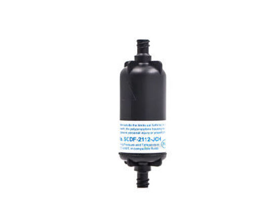 SCDF Capsule filters 10 micron - SCDF-2112-JCH