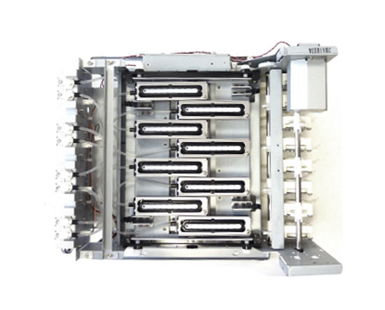 Colorpainter H-74s Capping-Station (HV) - U00112509000