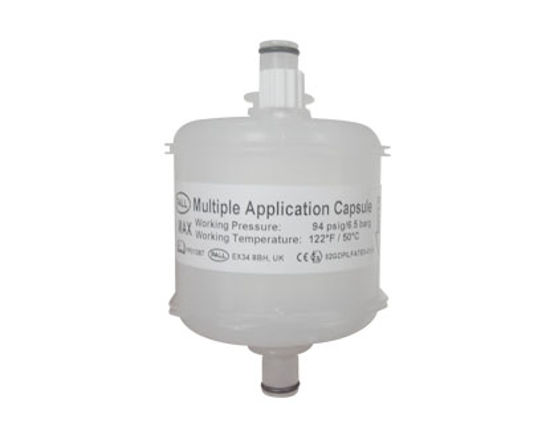 PALL Capsule Filter White 10 micron CPC - MACWA1008J