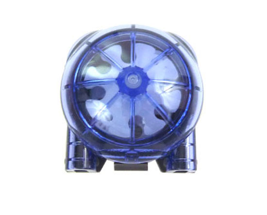 Pump Head - WPX1-(W)B2-B