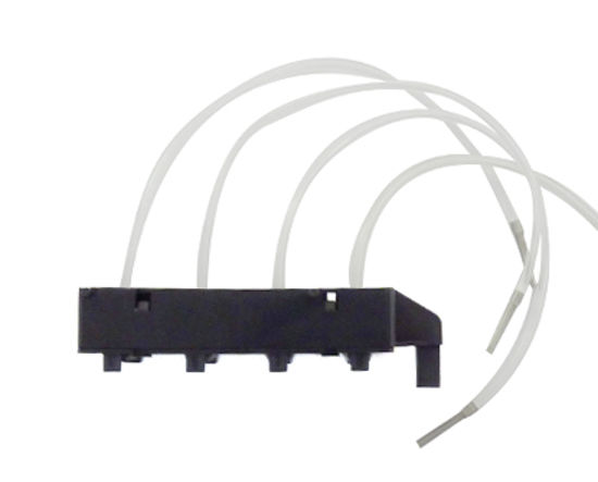 JV3-160SP Cap Slider 4H2 Assy - M007814