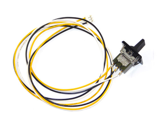 SJ-1000 Cable-Assy, TU Manual - 23415263