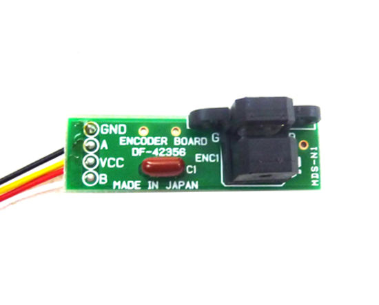 VJ-1624 PF Encoder Assy - DG-43011