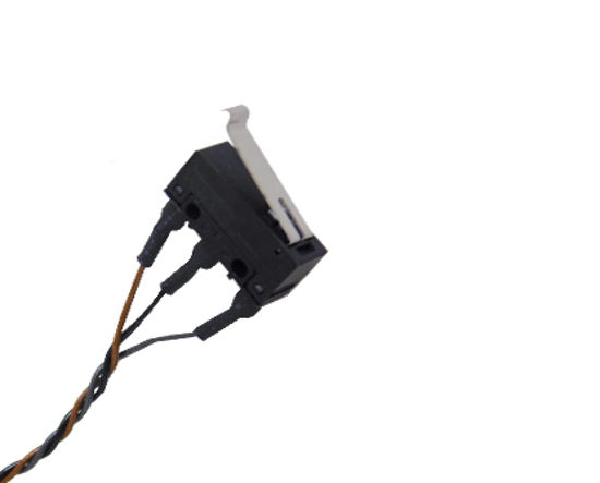 VJ-1324 Cover Switch Assy - DG-42956