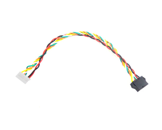 BN-20 Cable-Assy, Feed Motor - 1000007701