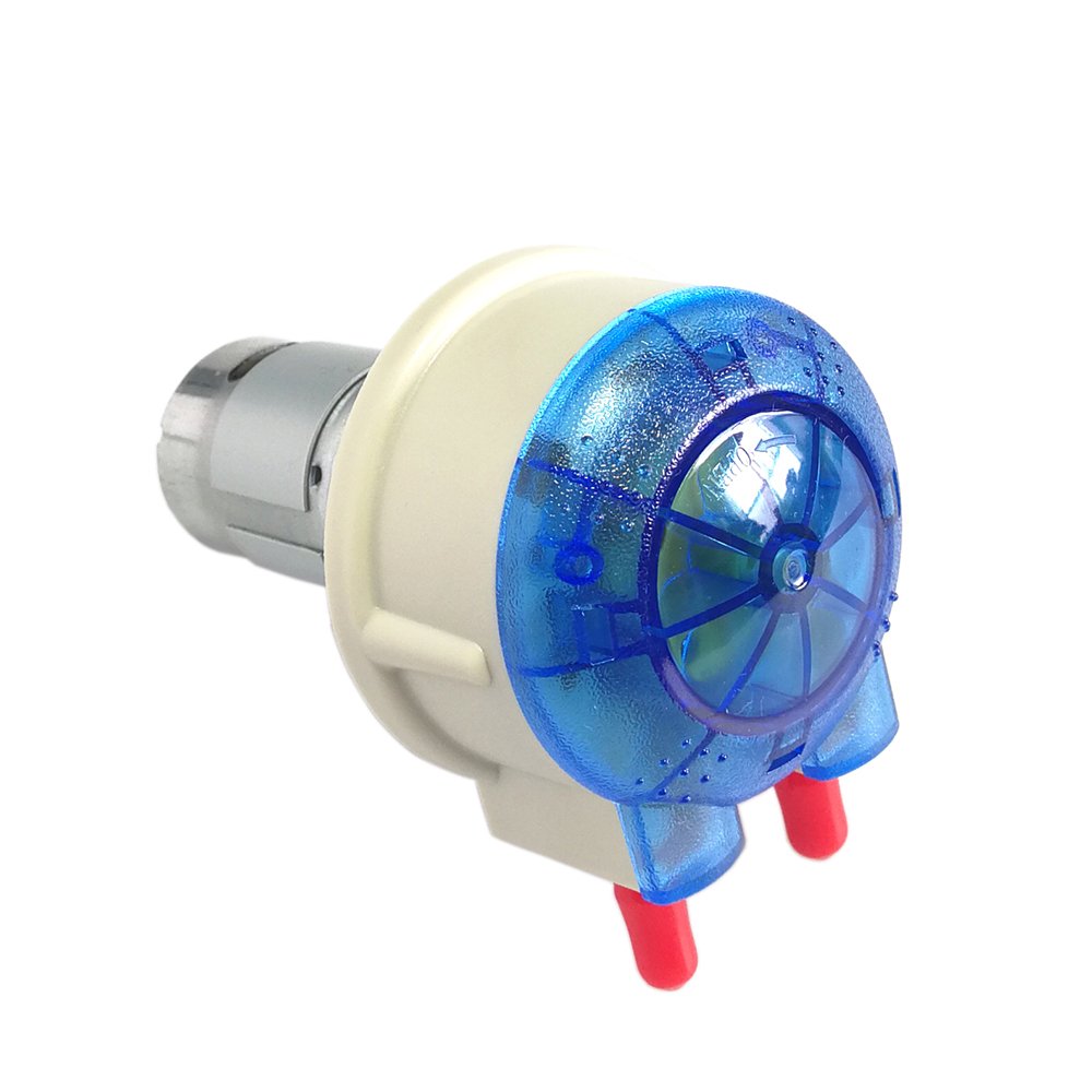 Peristaltic Pump 104 KA/ZL for Large Format Printers