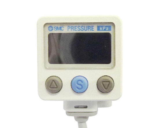 Manometer - P9676-A