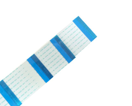 64S Carriage Cable Assy (4 pcs, 3650mm, 30pins) - U00101633500