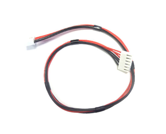 VP-540 CABLE-ASSY,POWER SERVO - 1000002177