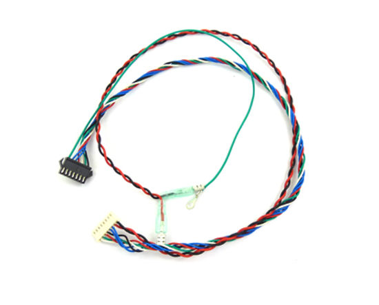 FJ-540 Cable Assy Scan Motor - 1000009970