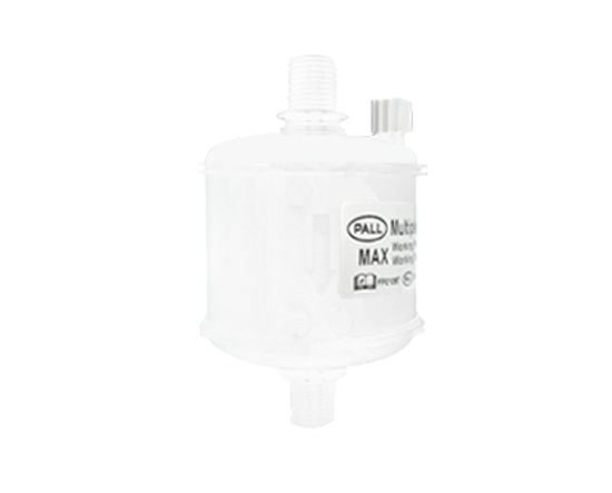 PALL Capsule Filter White 10 micron NPT - MACWA1003