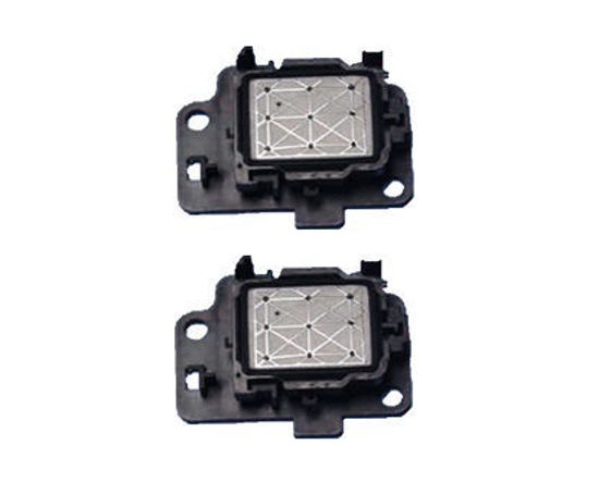 Capping Assy (2pcs)
