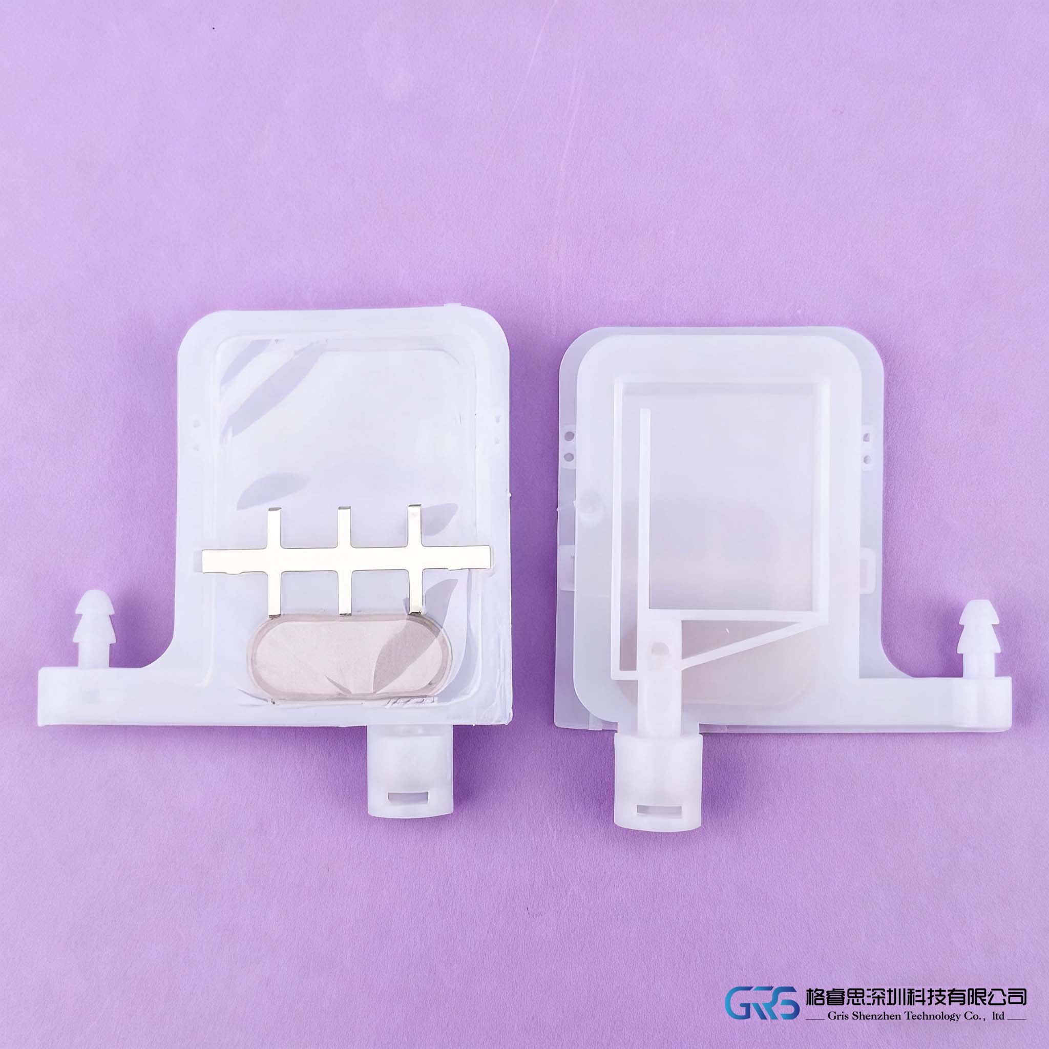 DX5 Ink Damper for Epson Mutoh Mimaki Roland Xuli locor Inkjet Printer