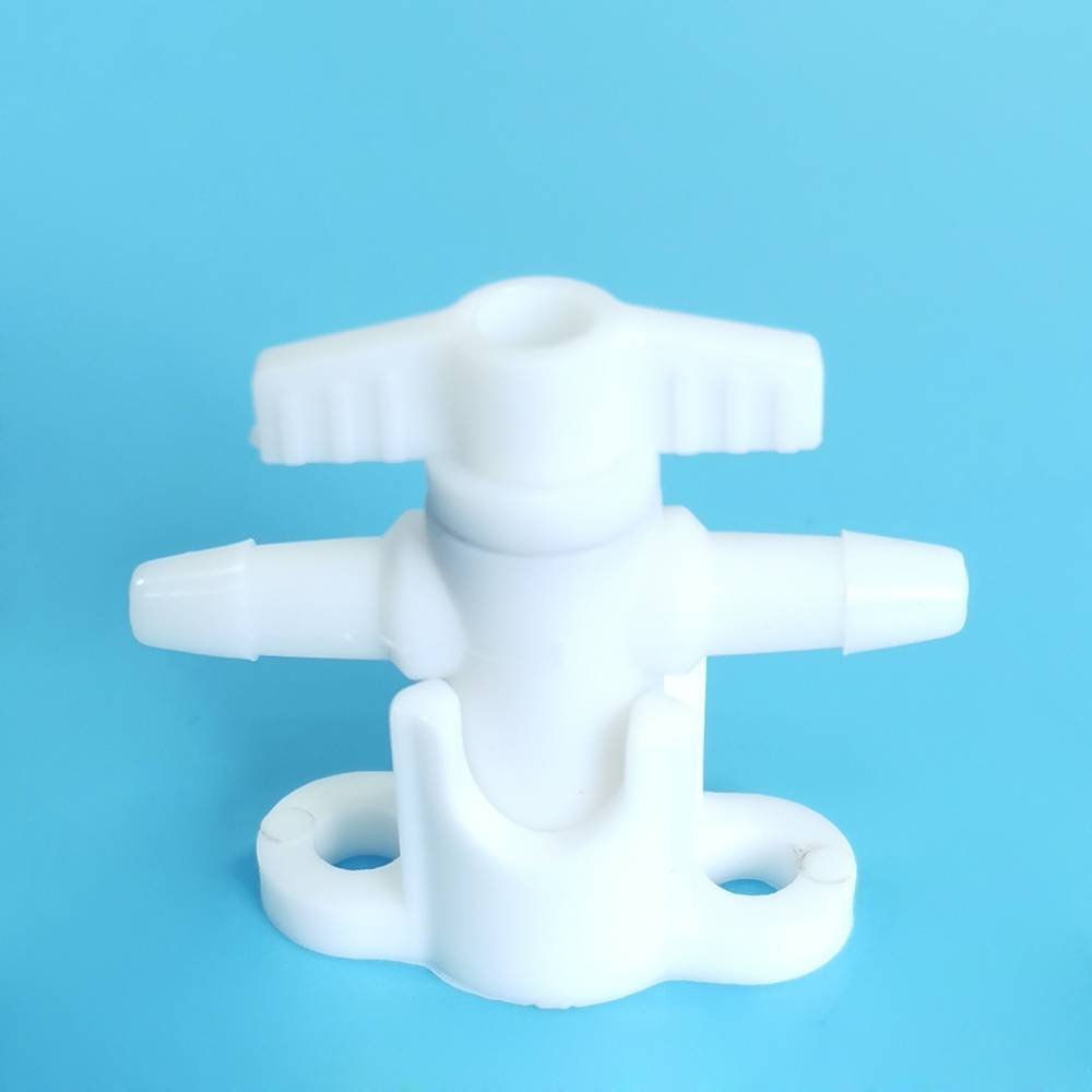 2-Way Valve with Base