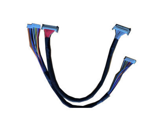 MS KJ4B-QA/QL printhead cable