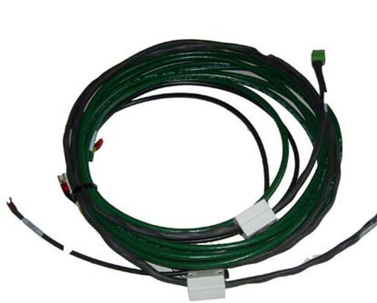 PV200/600 Assy Cable Fan Power Supply - AA99769