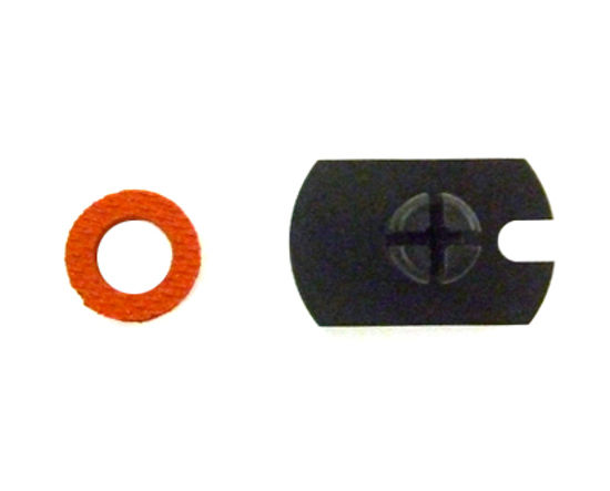QS Series FS Kit, Purge Wiper, Suction Block - 45066759