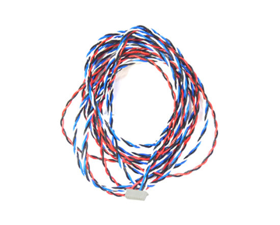 VP-540 CABLE-ASSY,FAN - 1000002168