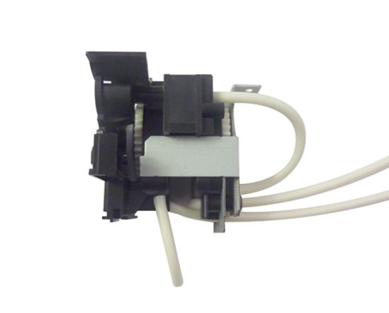 GP-604D Pump Unit - M005145