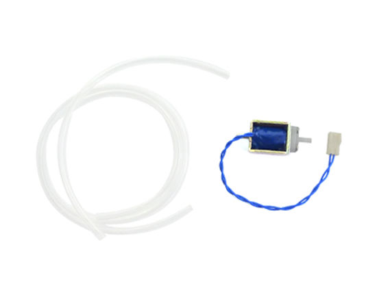 Osprey 2 Way Solenoid Valve Assy - DF-47837