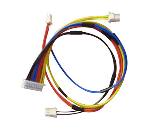 VP-540 Cable-Assy, Ink Cartridge - 1000002172