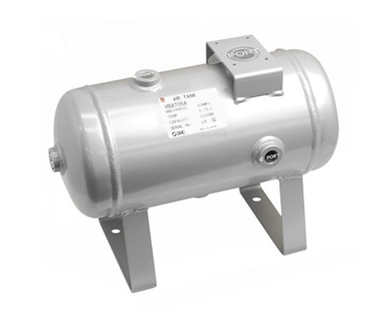 Agfa Anapurna Air Tank