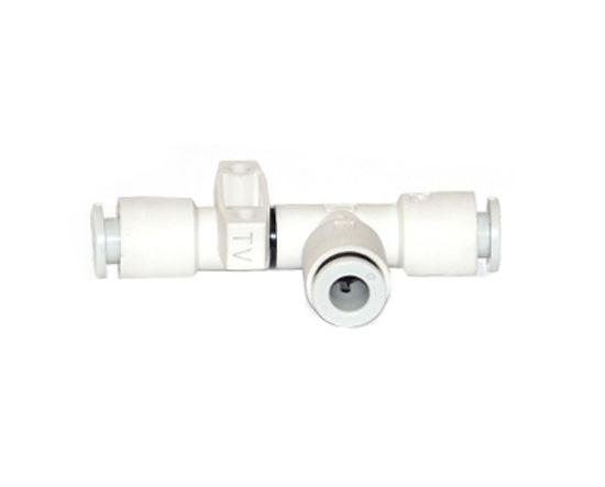 Jetrix Vacuum Ejector