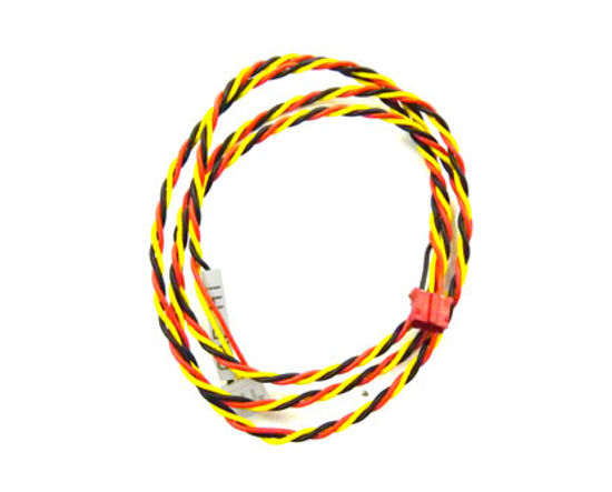JV5 Cap Height Sensor Cable Assy - E104381