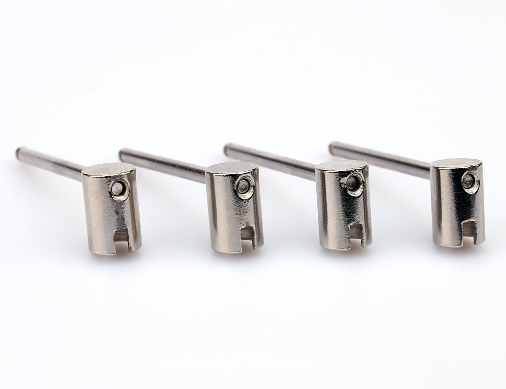 Inkjet Printer Valve Handle Small Handle For Printing Machine