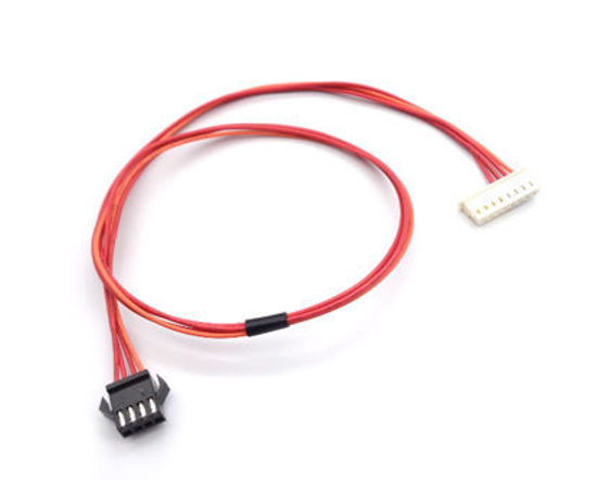 XC-540 CABLE-ASSY,WIPER-M - 1000001696