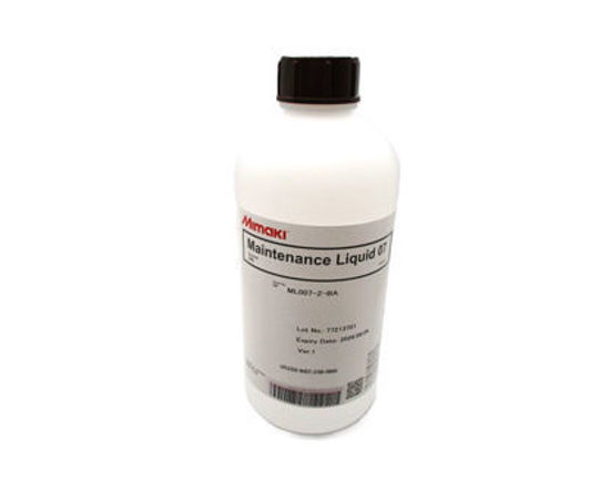 Maintenance Liquid 07 (1L bottle) - ML007-Z-BA