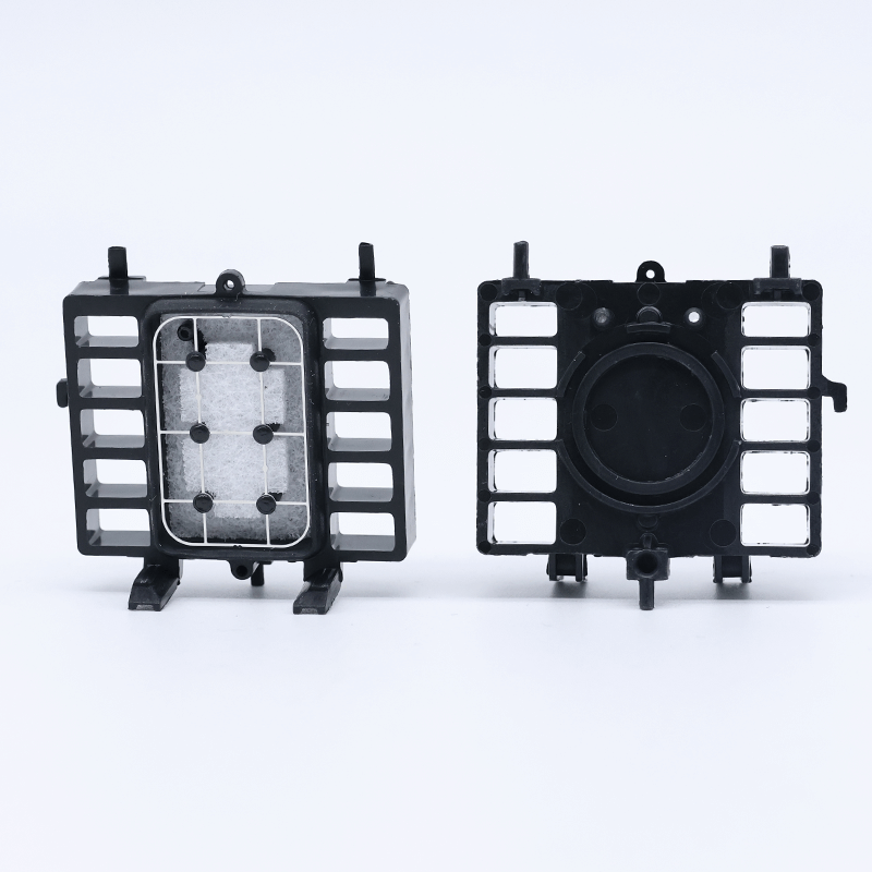 Epson L1800 Capping