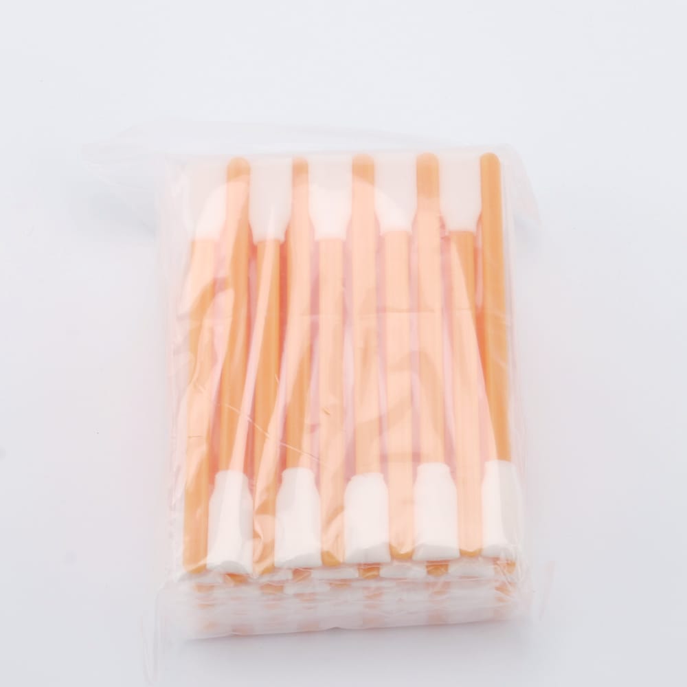 Orange Cleaning Stick