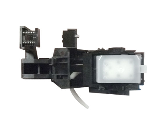 FJ-600 Capping Ink System - 12809371AS