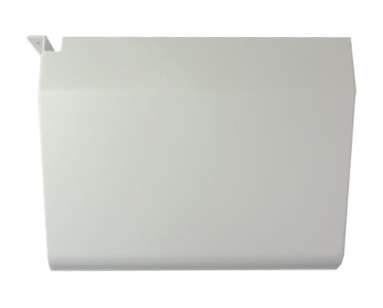 VJ-1638 Sub Tank Cover R (Light Gray) - DE-13592