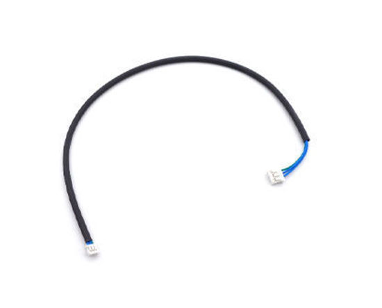 XF-640 Cable-Assy, P-Side Sens - 1000009952