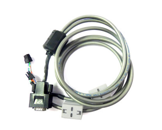 QS Series Assy Cable Linear Enc Dist - AA94069