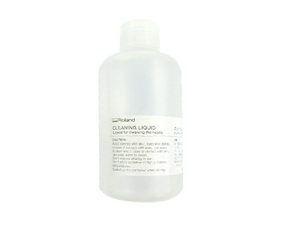 CJ-70 Cleaning Liquid (500ml bottle) - 21755102