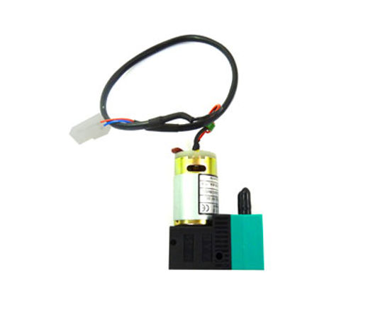 Flora Ink Pump