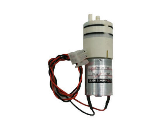 SWJ Pump Ink C assy - E107793