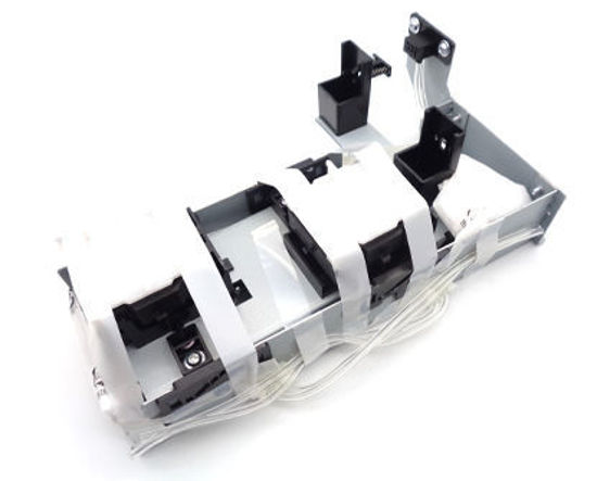Cap Slide Assy (38UR) - DG-48688