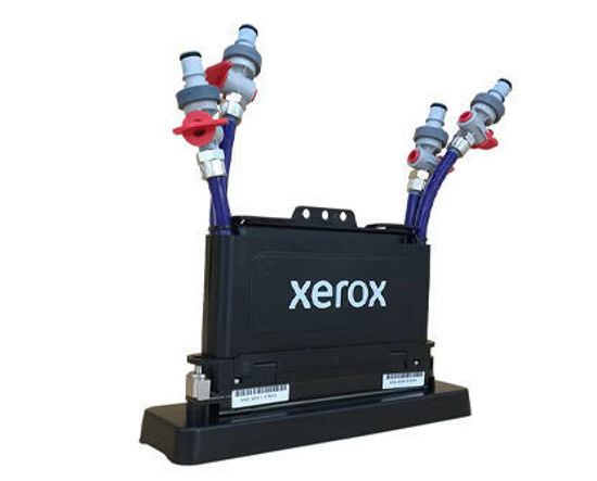 W-Series 2 Color Printhead UV (64kHz)