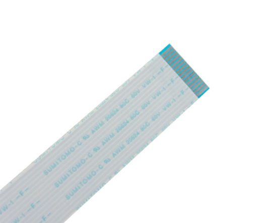 VS-640 Cable-Card,15P1 2850L BB High-V - 1000006822