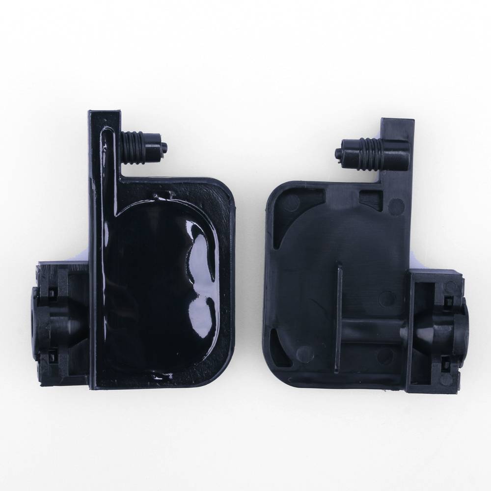 Hot Sale for Large Inkjet Printer Small Square Connector UV Ink Damper